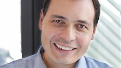 Brian Wieser, global president, Business Intelligence, WPP.