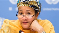 After Covid-19, Africa can build back better