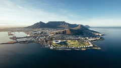 New coastal by-laws for Cape Town