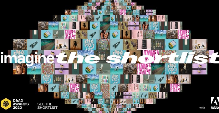 D&AD announces shortlist for additional 11 categories featuring SA's TBWA\Hunt\Lascaris and Joe Public