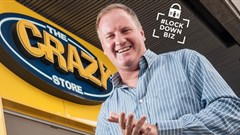 #LockdownLessons: Offer customers value for money, says The Crazy Store's Kevin Lennett