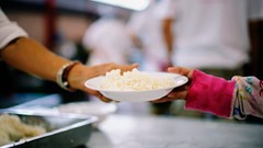 Debacle over child malnutrition rates belittles suffering