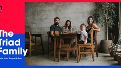 What is shaping culture? Polyamory: Multiple + Love