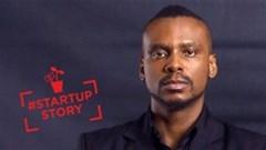 #StartupStory: David Phume, an African technologist on a mission