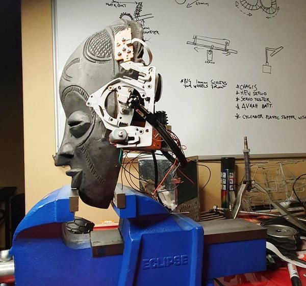 #StartupStory: David Phume, an African technologist on a mission