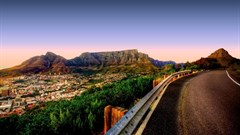 Cape Town Tourism wins top spot in international film awards