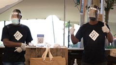 12 ways to support your local community during Covid-19