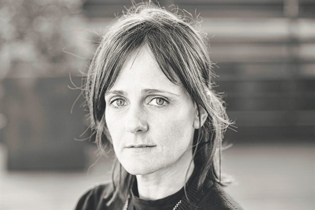 Roanna Williams, Net#work BBDO's new CCO