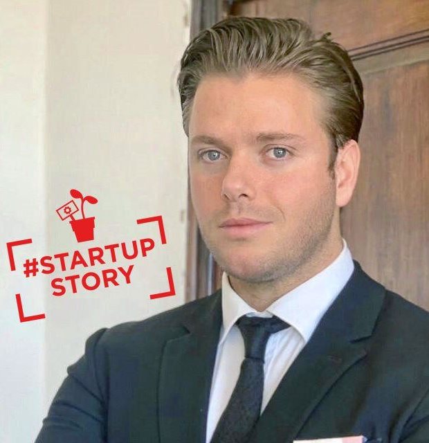 #StartupStory: FinYou helps add value to SMEs