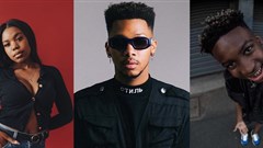 Gen-Z creatives influencing urban youth culture in 2020