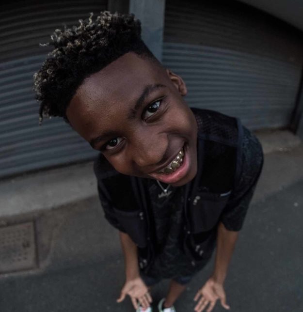 Gen-Z creatives influencing urban youth culture in 2020