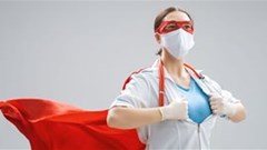 South Africa's superhero dietitians