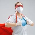 South Africa's superhero dietitians