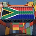 Economic cooperation is the linchpin of the US-SA bilateral relationship. Shutterstock