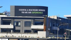 OOH - Determining the trends