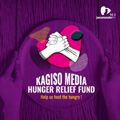 Kagiso Media pledges R1m towards Covid-19 hunger relief