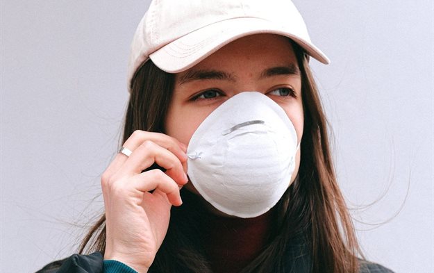 Photo by Anna Shvets from Pexels