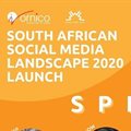 Virtual launch of the South African Social Media Landscape 2020