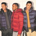 Woolies winter wear incorporates textiles made from recycled PET bottles