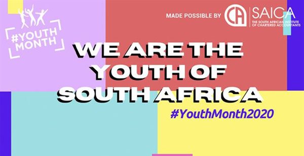 #YouthMonth: Lusimadio Simao talks HR & Recruitment