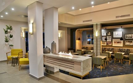 City Lodge Hotels is open for business