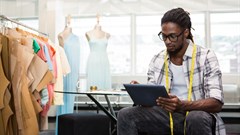Equipping Africa's fashion entrepreneurs to conquer Covid-19