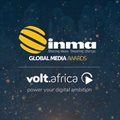 Volt Africa wins big at INMA Global Media Awards