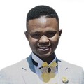Bokang Mokoena, executive director of Phakamani Young Minds Academy