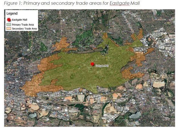 Malls will need a better understanding of shoppers, shopping behaviour going into the future