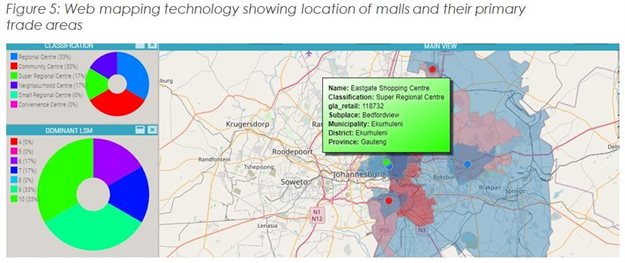 Malls will need a better understanding of shoppers, shopping behaviour going into the future
