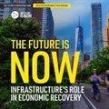 New report: The Future of Infrastructure - Creating opportunity for everyone