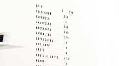 Agency Scope Insights: Decluttering the ecosystem, a smaller, tastier menu for marketers