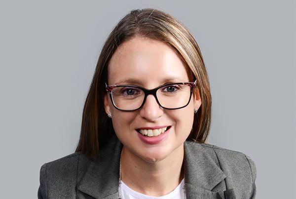 Xperien ITAD expert Bridgette Vermaak