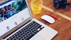 Photo by Will Francis on .