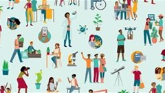 [REPORT]: Startups can drive growth in a disrupted world