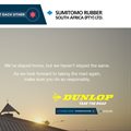 Dunlop Take The Road