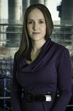 Michelle Kerr, consultant, MDA Attorneys