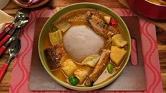 Maggi freshens up online presence in Central and West Africa