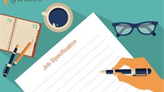 How to write a great job description
