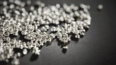 Pandora commits to using only recycled silver and gold from 2025