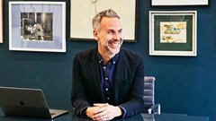 Bon Appétit editor Adam Rapoport resigns over offensive picture