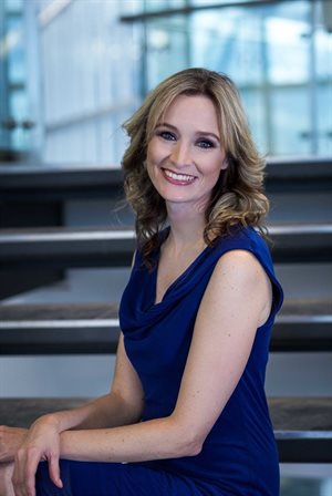 Estelle Meiring, director, Paragon Group