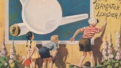 General Electric's exit from lighting business is a warning to other players in the sector