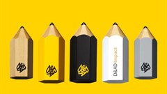 D&AD Awards Pencil winners: Craft, Impact, Next and Side Hustle 2020