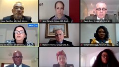 Webinar: Covid-19 will not define the property market's future