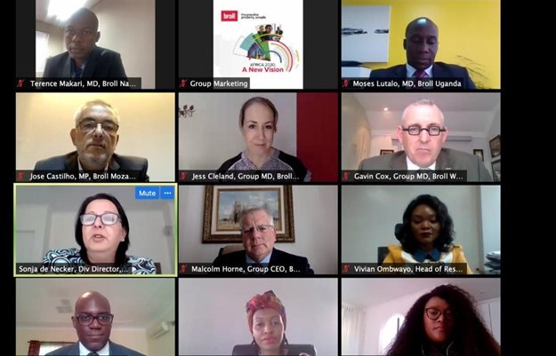 Webinar: Covid-19 will not define the property market's future