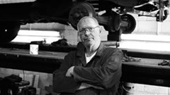 The future of mechanics in an electric car world