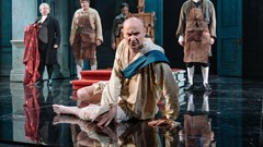 Free ballet, opera and theatre screenings you can catch online