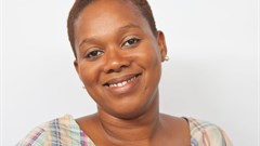 #UnsungHeroes: Dipuo Ngxata of Mosaic SA