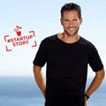 #StartupStory: Janez Vermeiren and Peri vP launch Filmer.tv